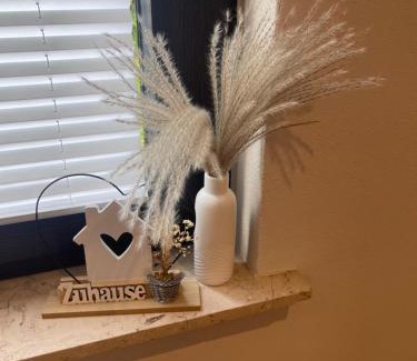 Bremm Apartamento | Ferienhaus Scheid