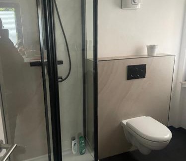 Bremm Apartamento | Ferienhaus Scheid