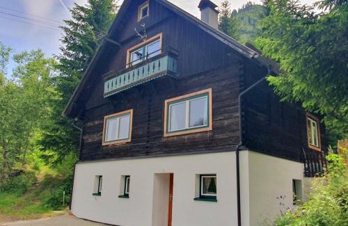 Schellgaden Casa | Ferienhaus Schellgaden