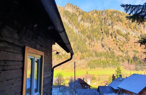 Schellgaden Casa | Ferienhaus Schellgaden