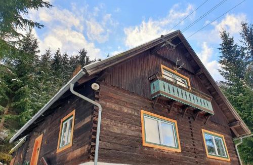 Schellgaden Casa | Ferienhaus Schellgaden