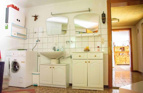 Egg Apartamento | Ferienhaus Schetteregg