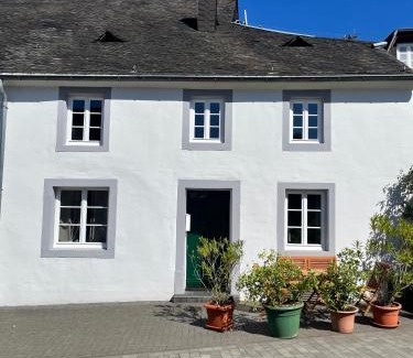 Fell Casa | Ferienhaus Schiefertraum
