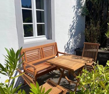 Fell Casa | Ferienhaus Schiefertraum