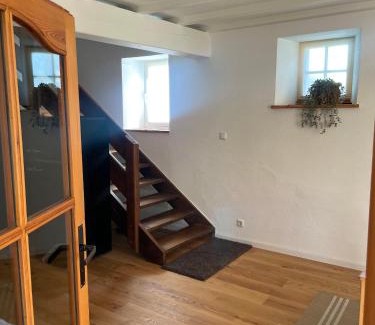 Fell Casa | Ferienhaus Schiefertraum
