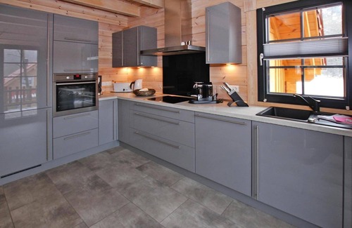 Schierke Casa | Casa de vacaciones, Schierke