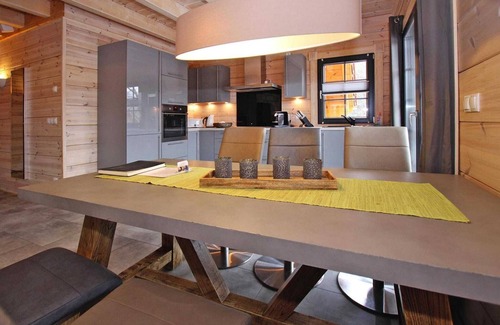 Schierke Casa | Casa de vacaciones, Schierke