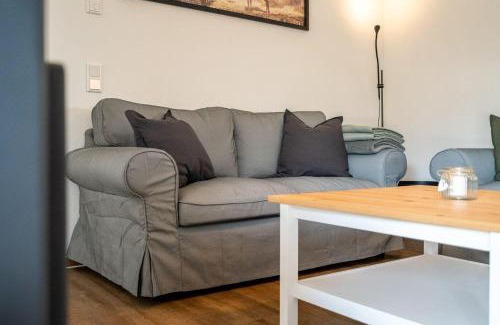 Muritz Casa | Ferienhaus-Schilfblick