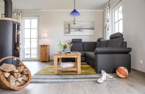 Fuhlendorf Casa | Ferienhaus Schilfrohrsaenger 54