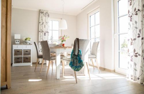 Fuhlendorf Casa | Ferienhaus Schilfrohrsaenger 54