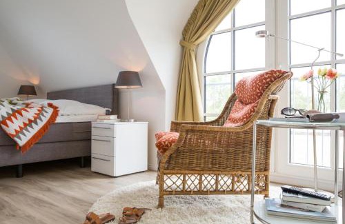 Fuhlendorf Casa | Ferienhaus Schilfrohrsaenger 54