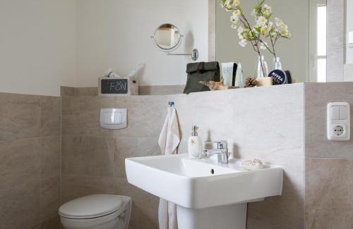 Fuhlendorf Casa | Ferienhaus Schilfrohrsaenger 54