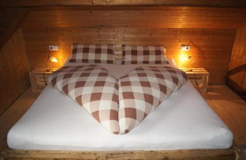 Mellau Chalet De Esquí | Ferienhaus Schindeler