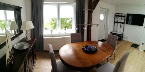Elsfleth Casa | Ferienhaus Schleeff