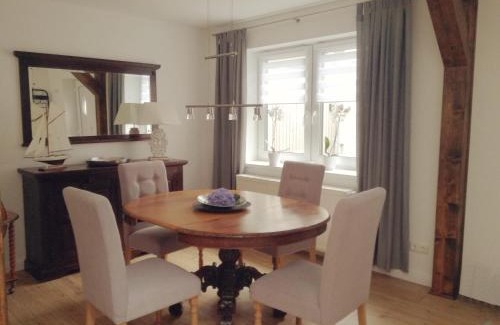 Elsfleth Casa | Ferienhaus Schleeff