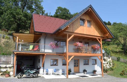 Wolfsberg Casa | Ferienhaus Schleinzer
