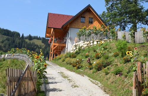 Wolfsberg Casa | Ferienhaus Schleinzer