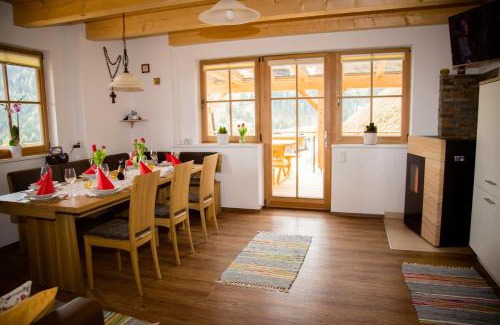 Wolfsberg Casa | Ferienhaus Schleinzer
