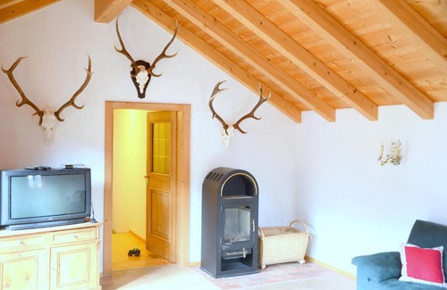 Neuhaus Casa | Ferienhaus Schliersee