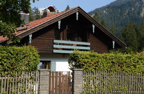 Neuhaus Casa | Ferienhaus Schliersee