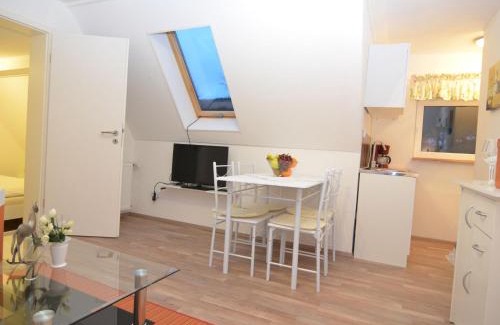 Oberkirchen Apartamento | Ferienhaus Schmallenberg nahe Skibus