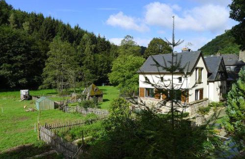 Neunkirchen Casa | Ferienhaus Schmelzmühle