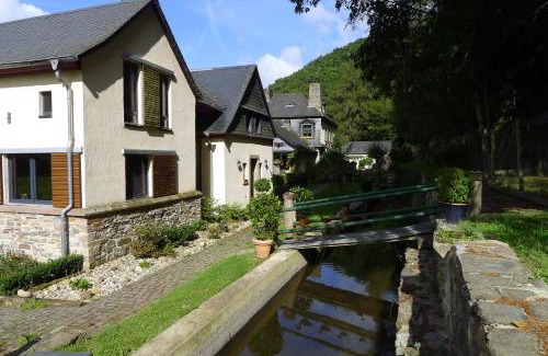 Neunkirchen Casa | Ferienhaus Schmelzmühle