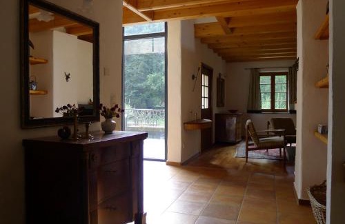 Neunkirchen Casa | Ferienhaus Schmelzmühle