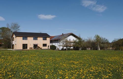 Chieming Apartamento | Ferienhaus Schmidhuber