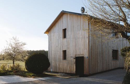Chieming Apartamento | Ferienhaus Schmidhuber