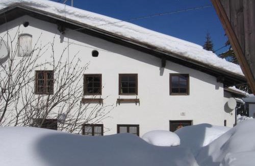 Biberwier Casa | Ferienhaus Schmittenhof