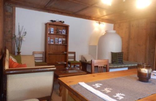 Biberwier Casa | Ferienhaus Schmittenhof