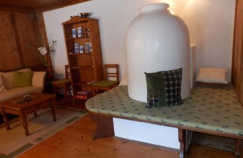 Biberwier Casa | Ferienhaus Schmittenhof