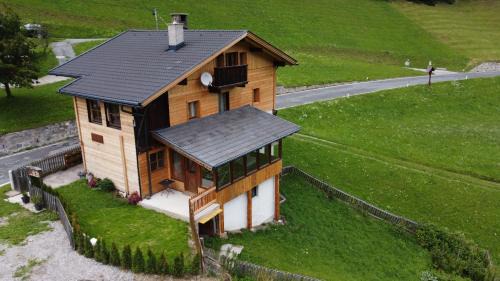Lienzer Dolomiten Casa | Ferienhaus "Schneider"