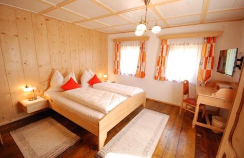 Lienzer Dolomiten Casa | Ferienhaus "Schneider"