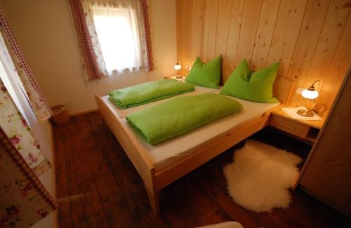 Lienzer Dolomiten Casa | Ferienhaus "Schneider"