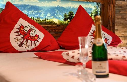 Stummerberg Apartamento | Ferienhaus Schneiderhäusl Zillertal