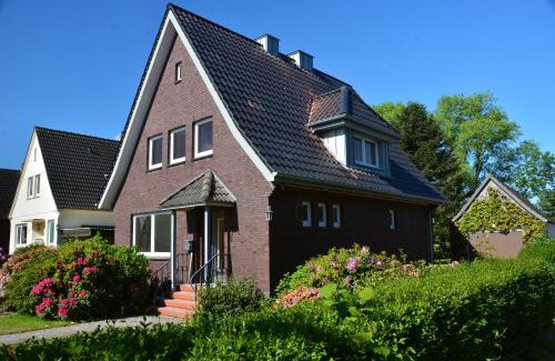 Otterndorf Casa | Ferienhaus Scholien