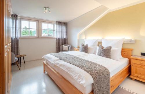 Rieden am Forggensee Apartamento | Ferienhaus Scholz