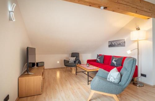 Rieden am Forggensee Apartamento | Ferienhaus Scholz