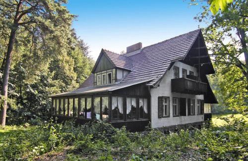 Joachimsthal Casa | Ferienhaus, Schorfheide, cleaning included