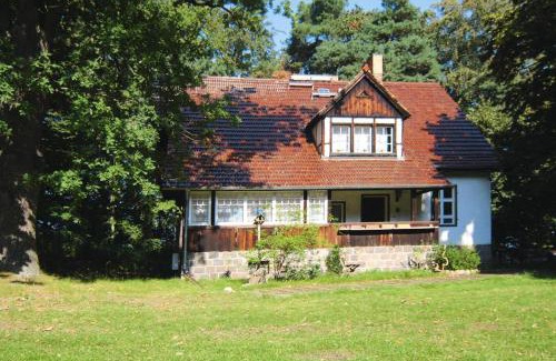 Joachimsthal Casa | Ferienhaus, Schorfheide, cleaning included