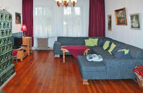 Joachimsthal Casa | Ferienhaus, Schorfheide, cleaning included