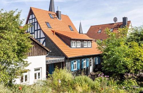 Schotten Casa | Ferienhaus Schotten