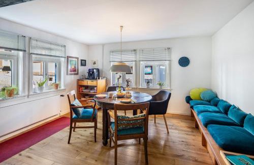 Schotten Casa | Ferienhaus Schotten