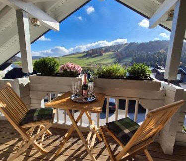 Ortsmitte Casa | Ferienhaus Schröder