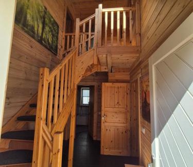 Ortsmitte Casa | Ferienhaus Schröder