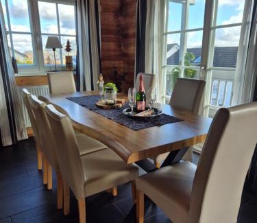 Ortsmitte Casa | Ferienhaus Schröder