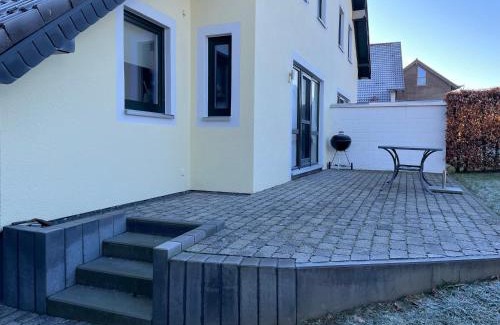 Monschau Casa | Ferienhaus Schröder Kalterherberg