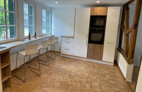 Monschau Casa | Ferienhaus Schröder OM 3 Altstadt